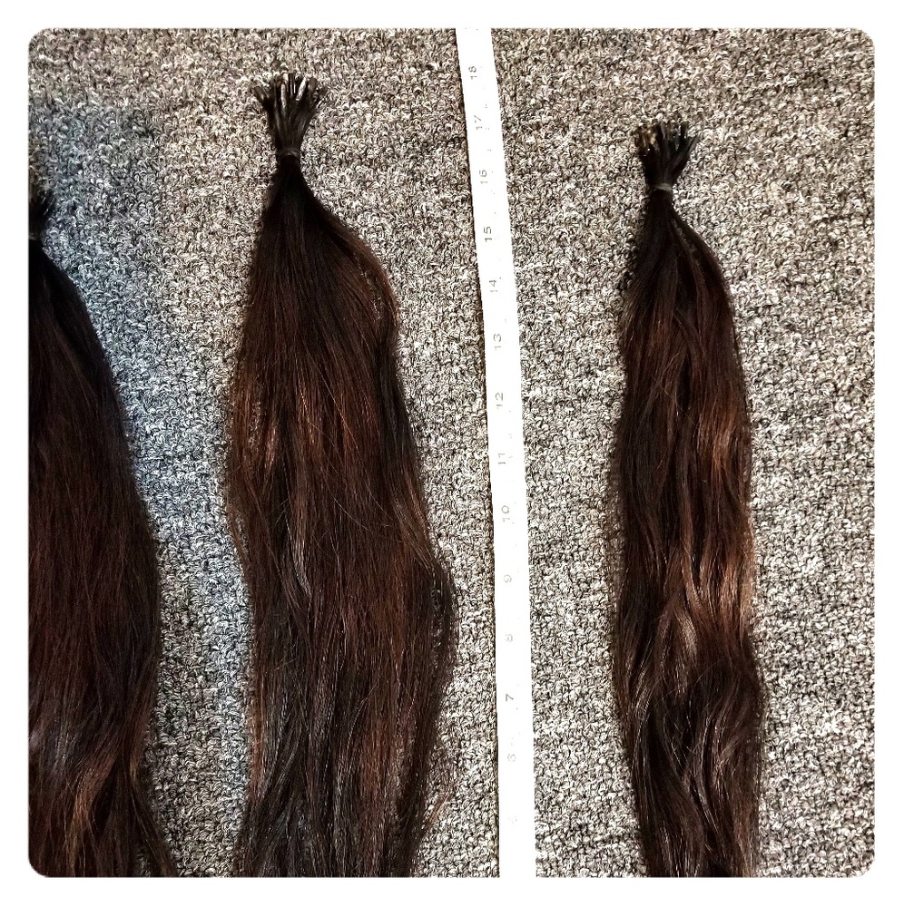 Dream Catcher Hair Extensions 18" and 20"